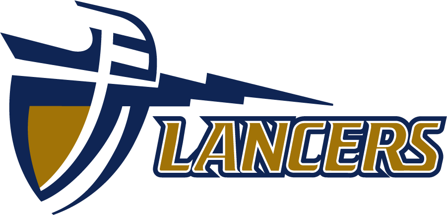 California Baptist Lancers 2003-2017 Primary Logo t shirts iron on transfers